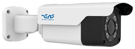 400W紅外高清網(wǎng)絡(luò)槍式攝像機(jī)（L）